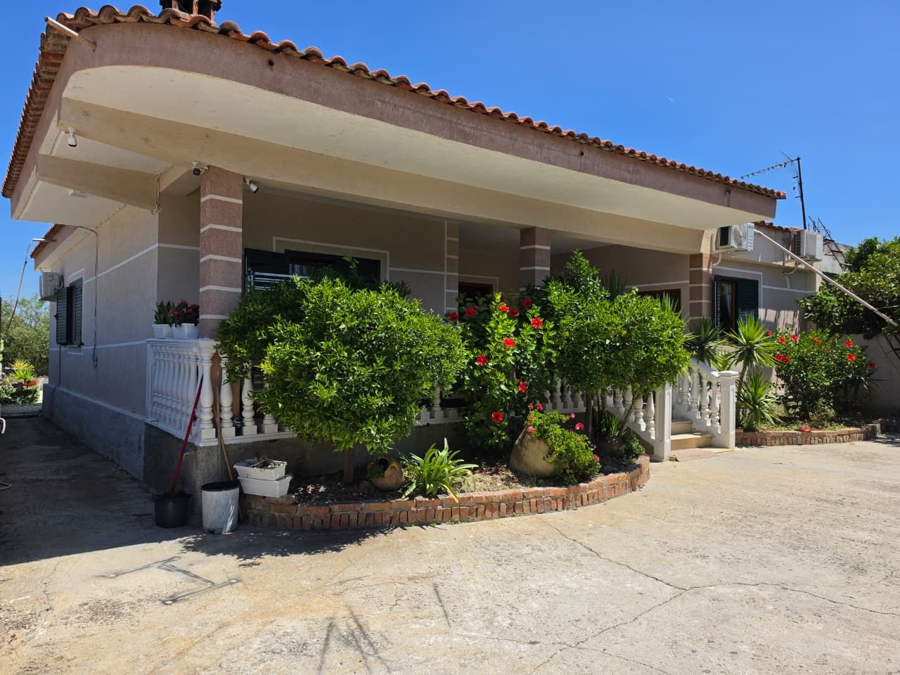 5 House For Sale In Vlore Albania, Rr.Andrea Varfi