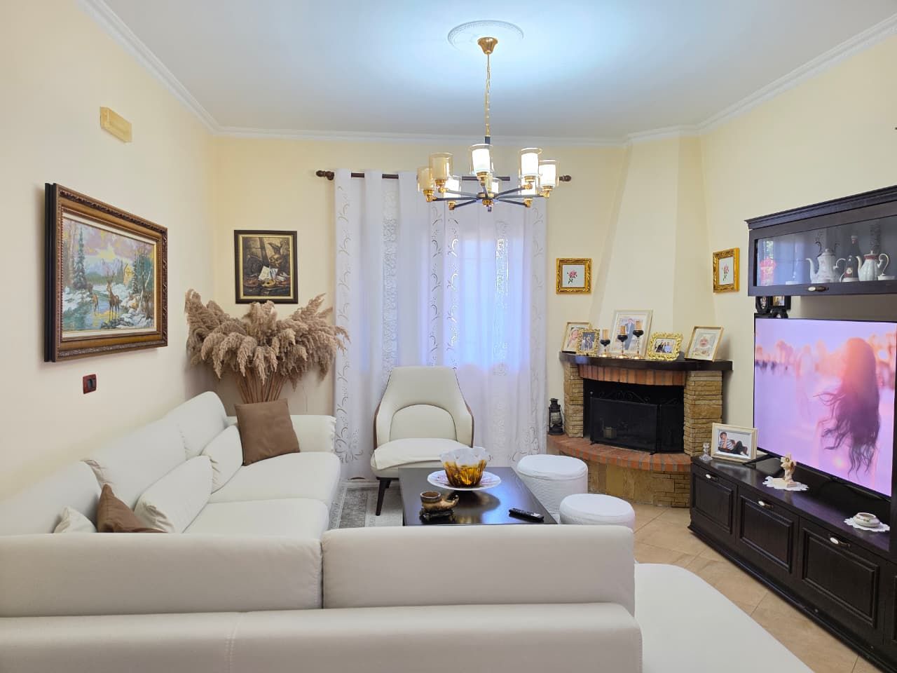 5 House For Sale In Vlore Albania, Rr.Andrea Varfi