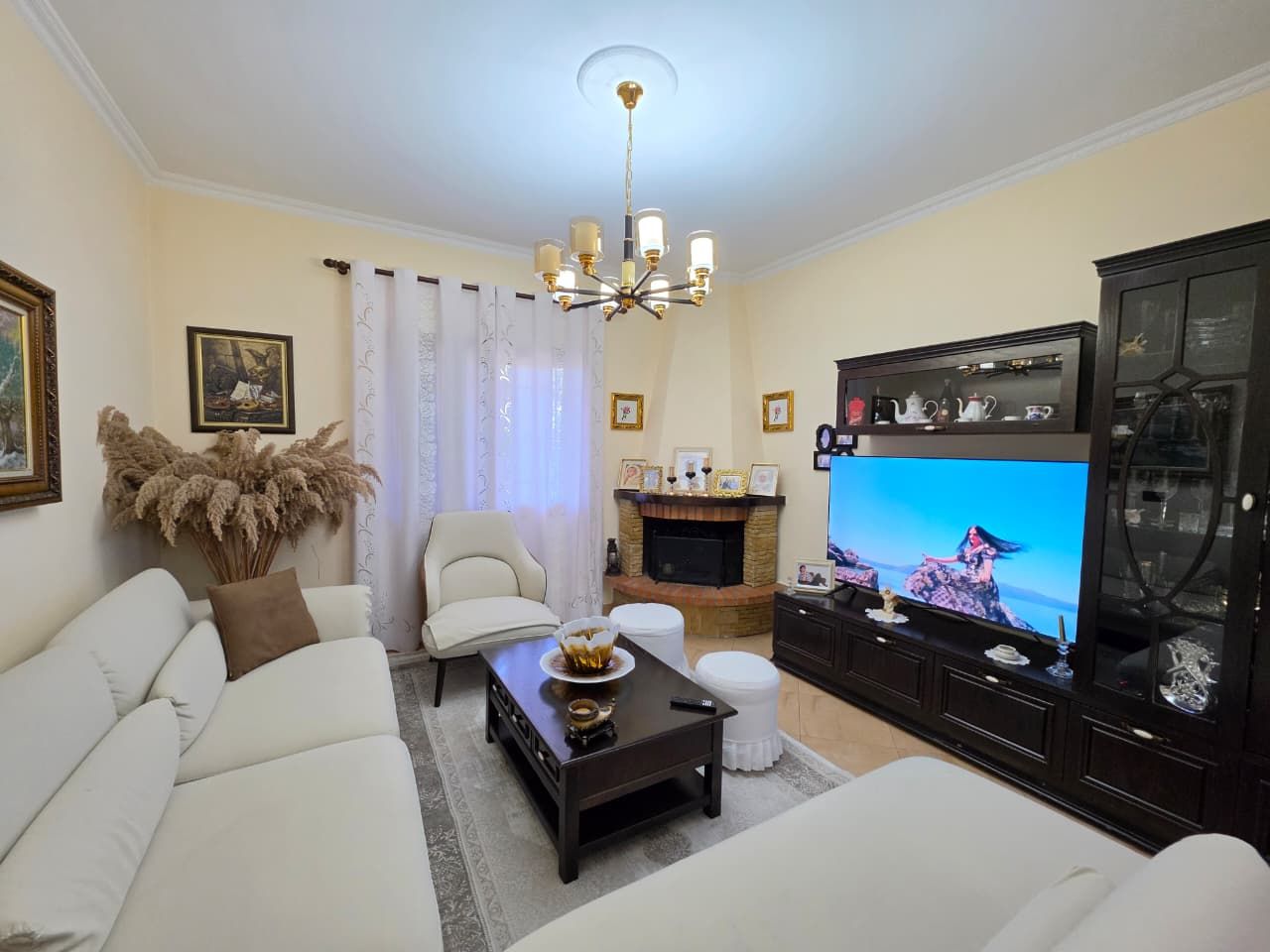 5 House For Sale In Vlore Albania, Rr.Andrea Varfi
