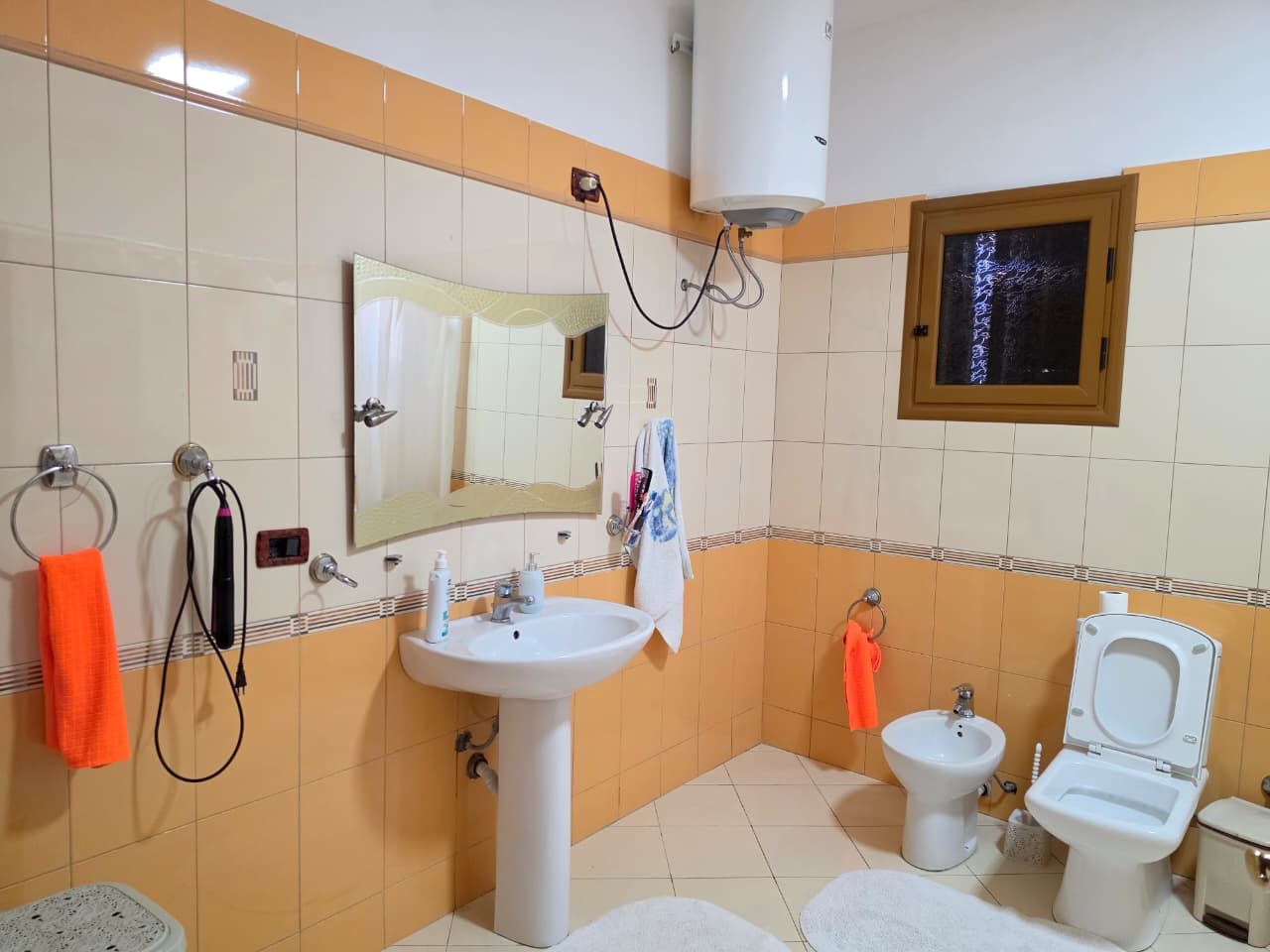 House For Sale In Vlore Albania, Near The Beach