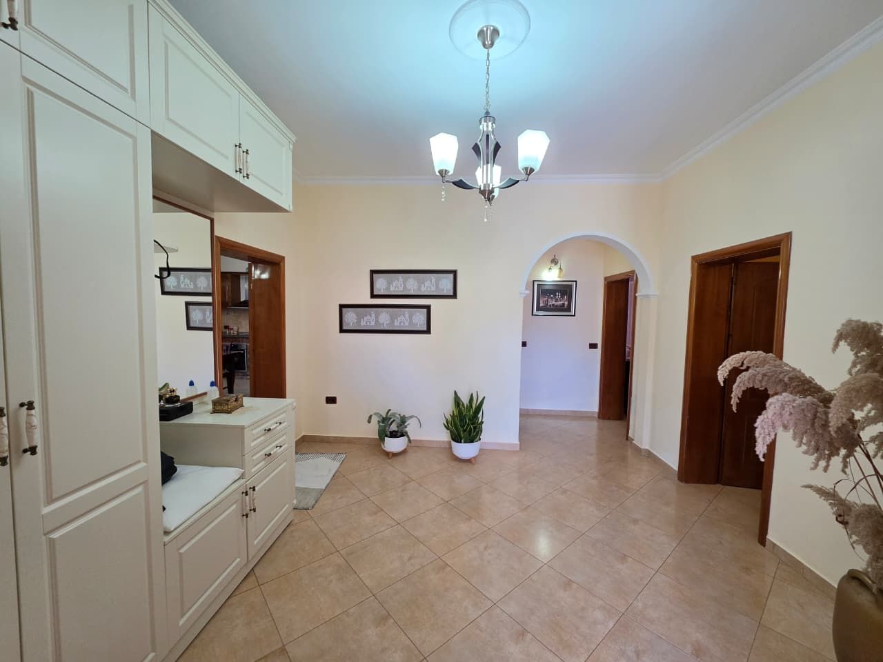 House For Sale In Vlore Albania, Near The Beach