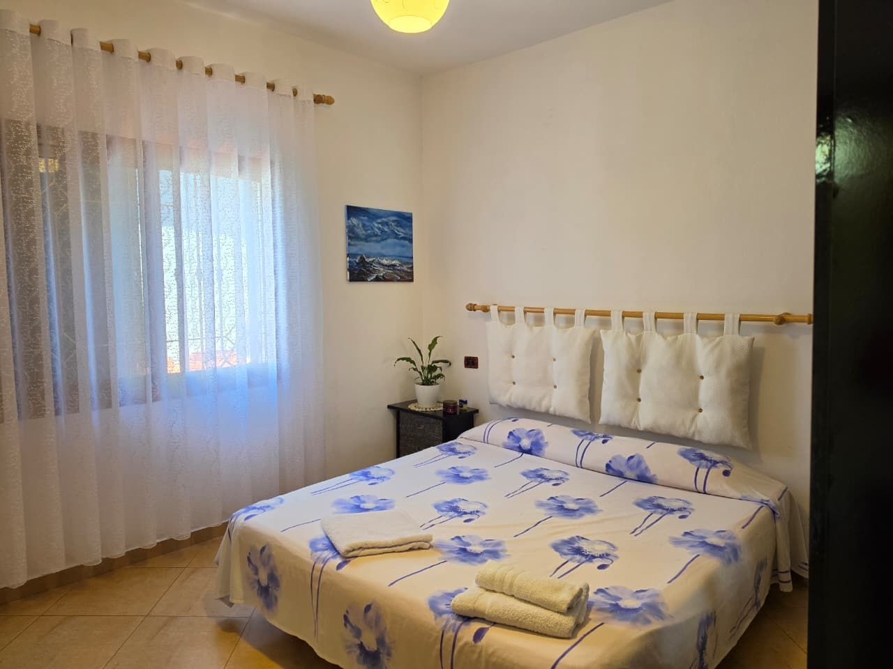 House For Sale In Vlore Albania, Near The Beach