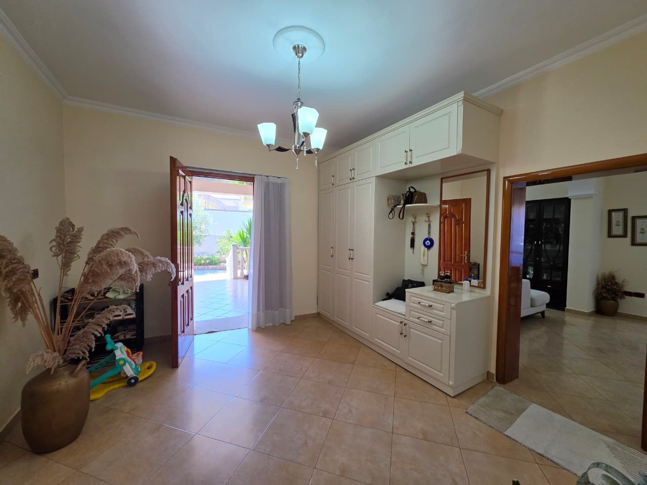 House For Sale In Vlore Albania, Near The Beach