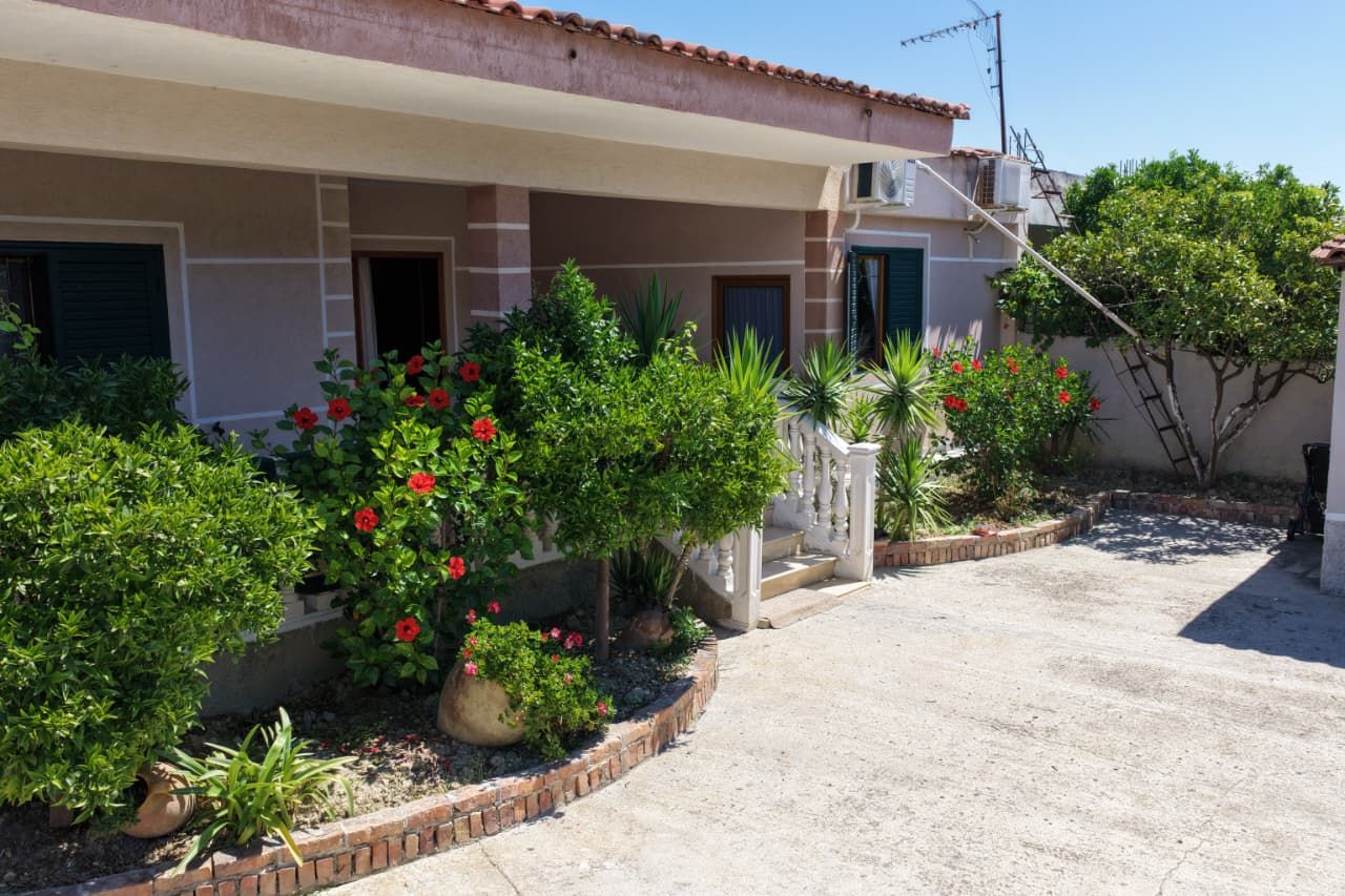 5 House For Sale In Vlore Albania, Rr.Andrea Varfi