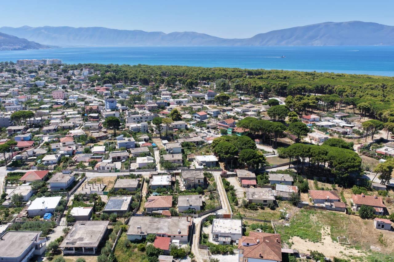 5 House For Sale In Vlore Albania, Rr.Andrea Varfi