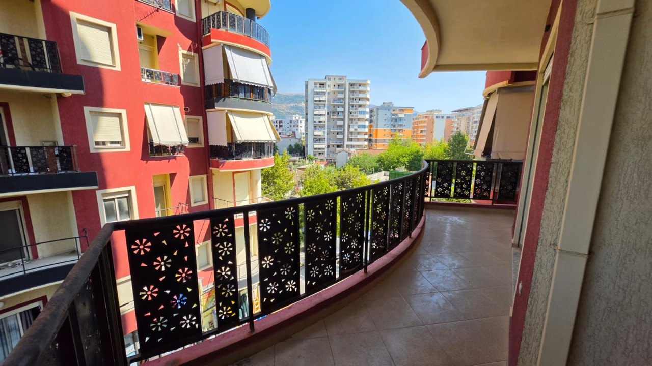 City Center Apartment For Sale In Vlore Albania