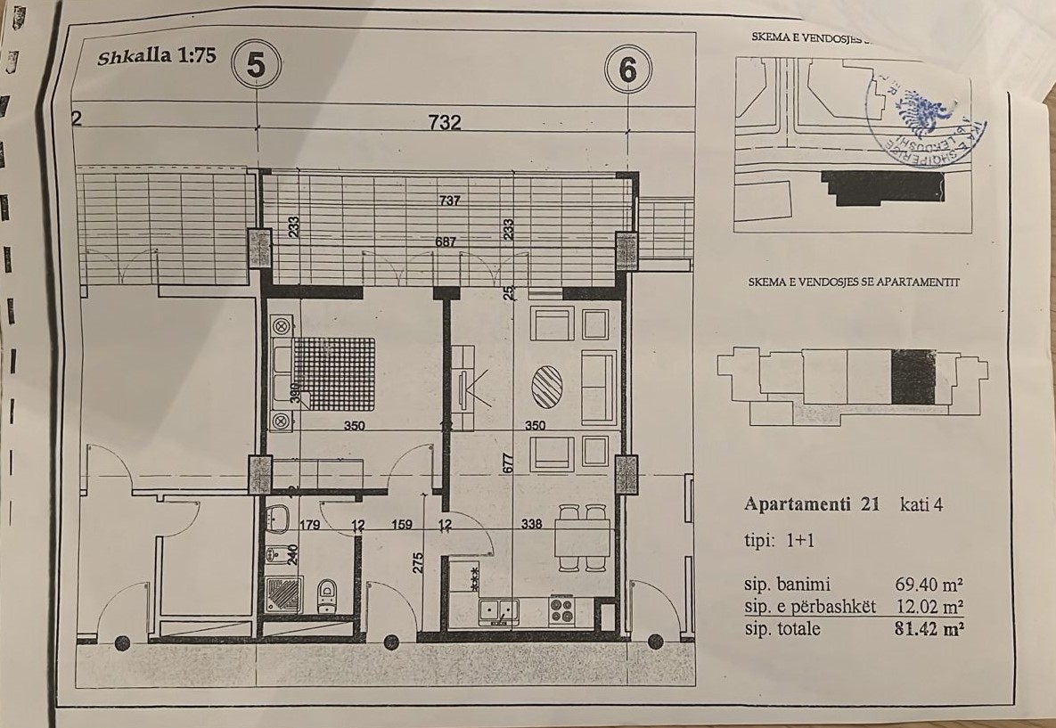 Floorplans 1