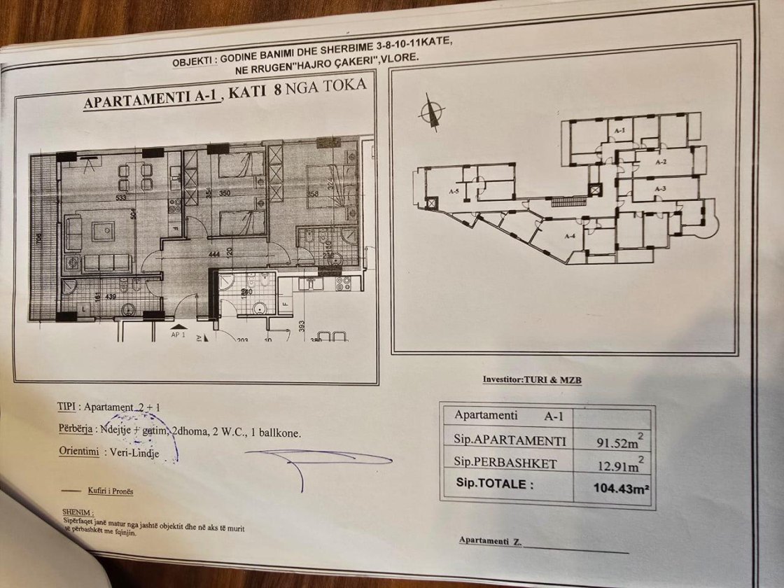 Floorplans 1