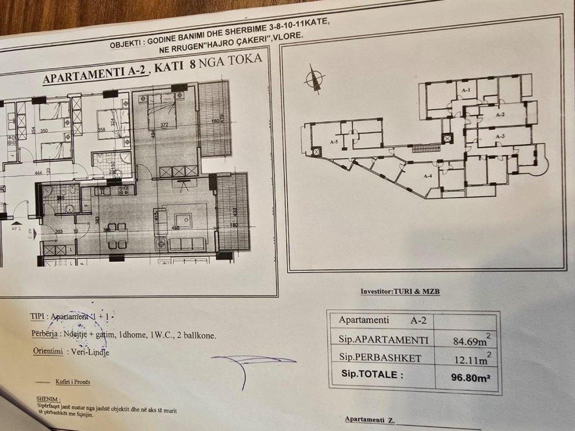 Floorplans 1