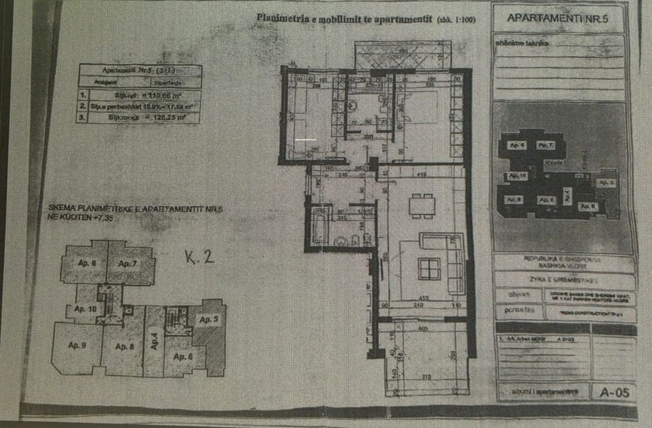 Floorplans 1