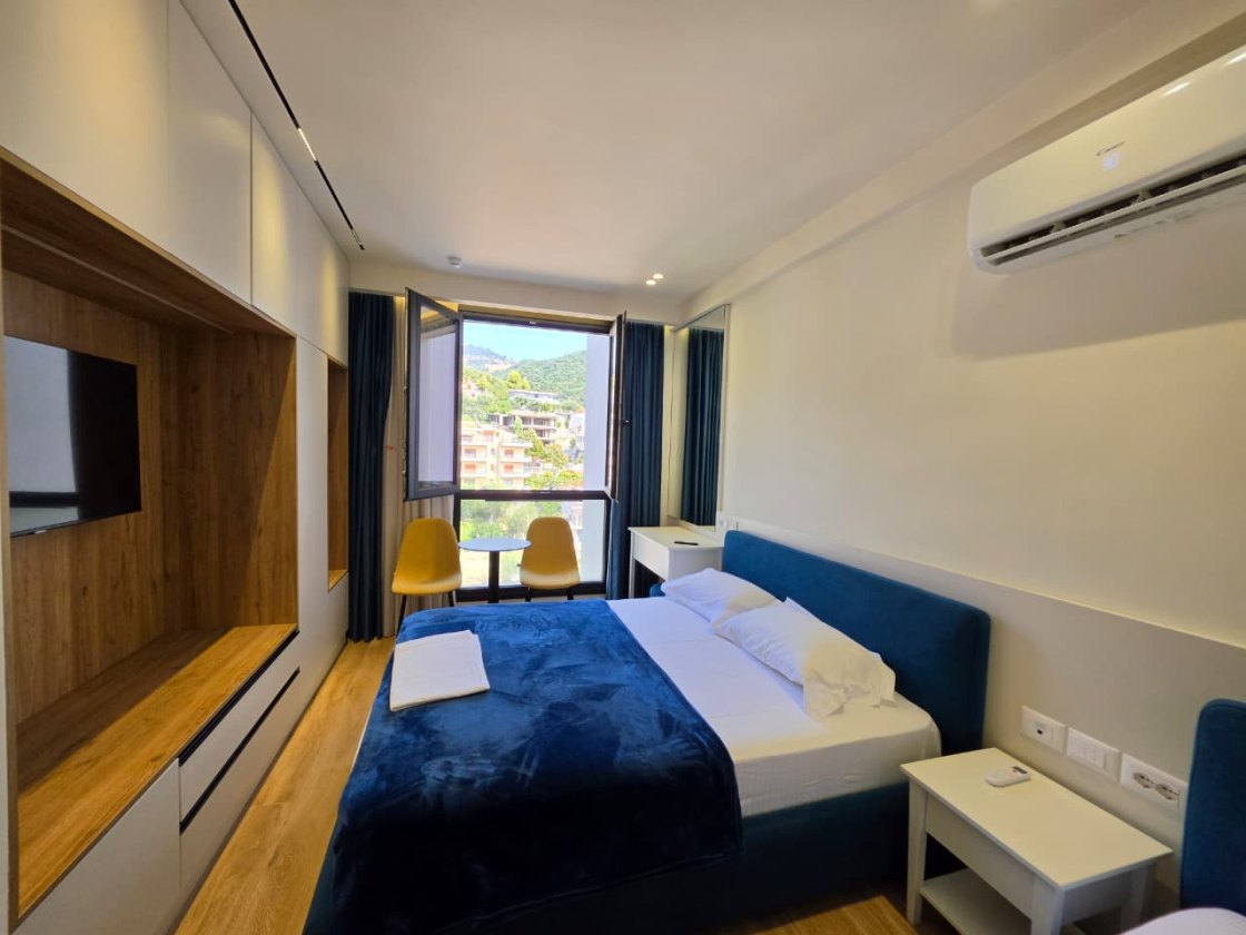 Luxury Studio For Sale In Lungomare Vlore Albania