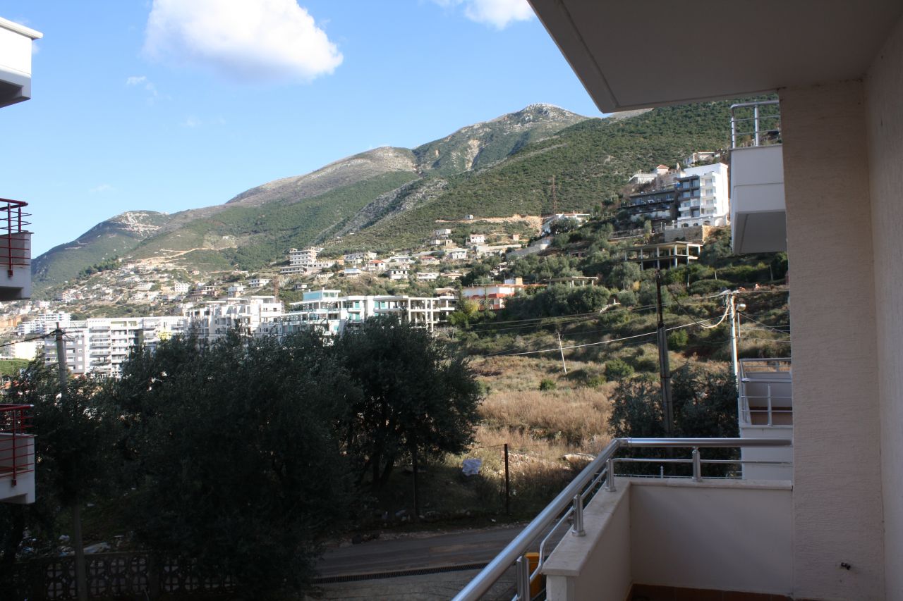 Albania Real Estate, Apartment for Sale in Vlora.