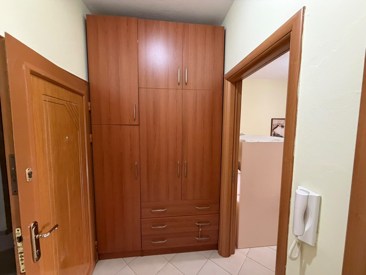 Vlora Real Estate For Sale In Albania, Apartment Next To The Beach Ideal For Airbnb or Booking Uses