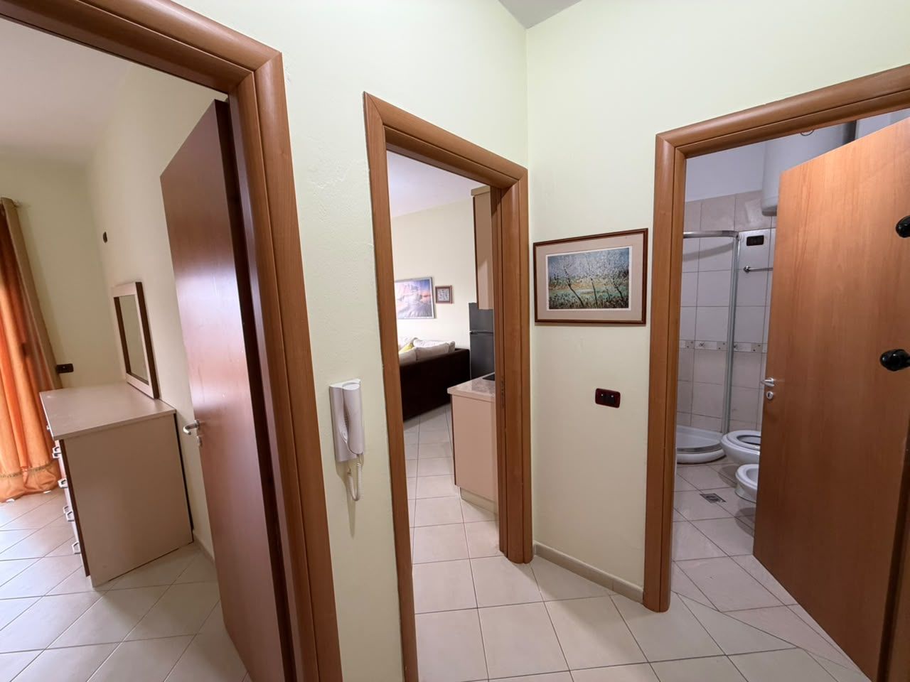 5 Seaside Apartment For Sale In Lungomare Vlore, Rr.Duro Shaska