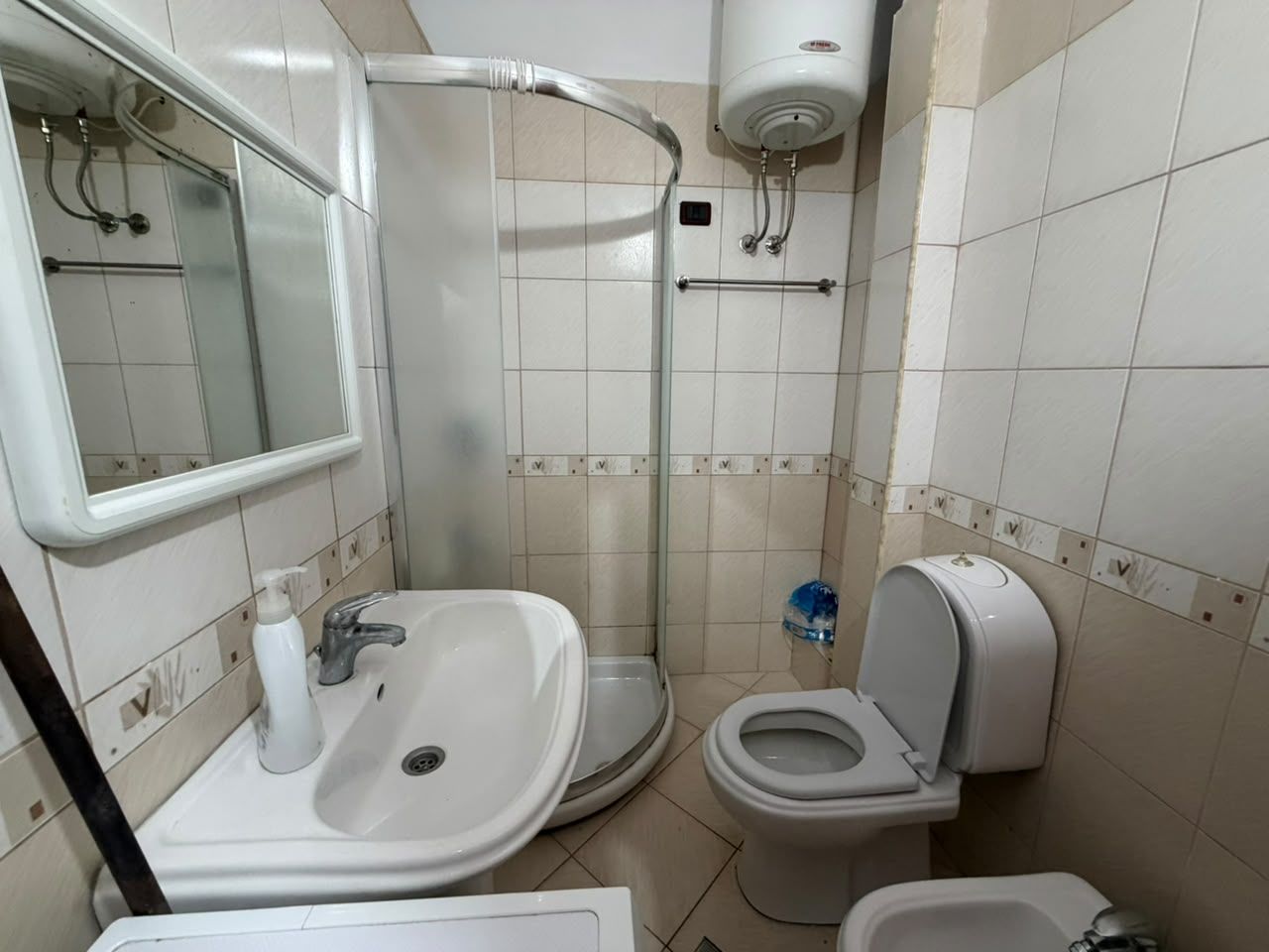 Seaside Apartment For Sale In Lungomare Vlore Albania
