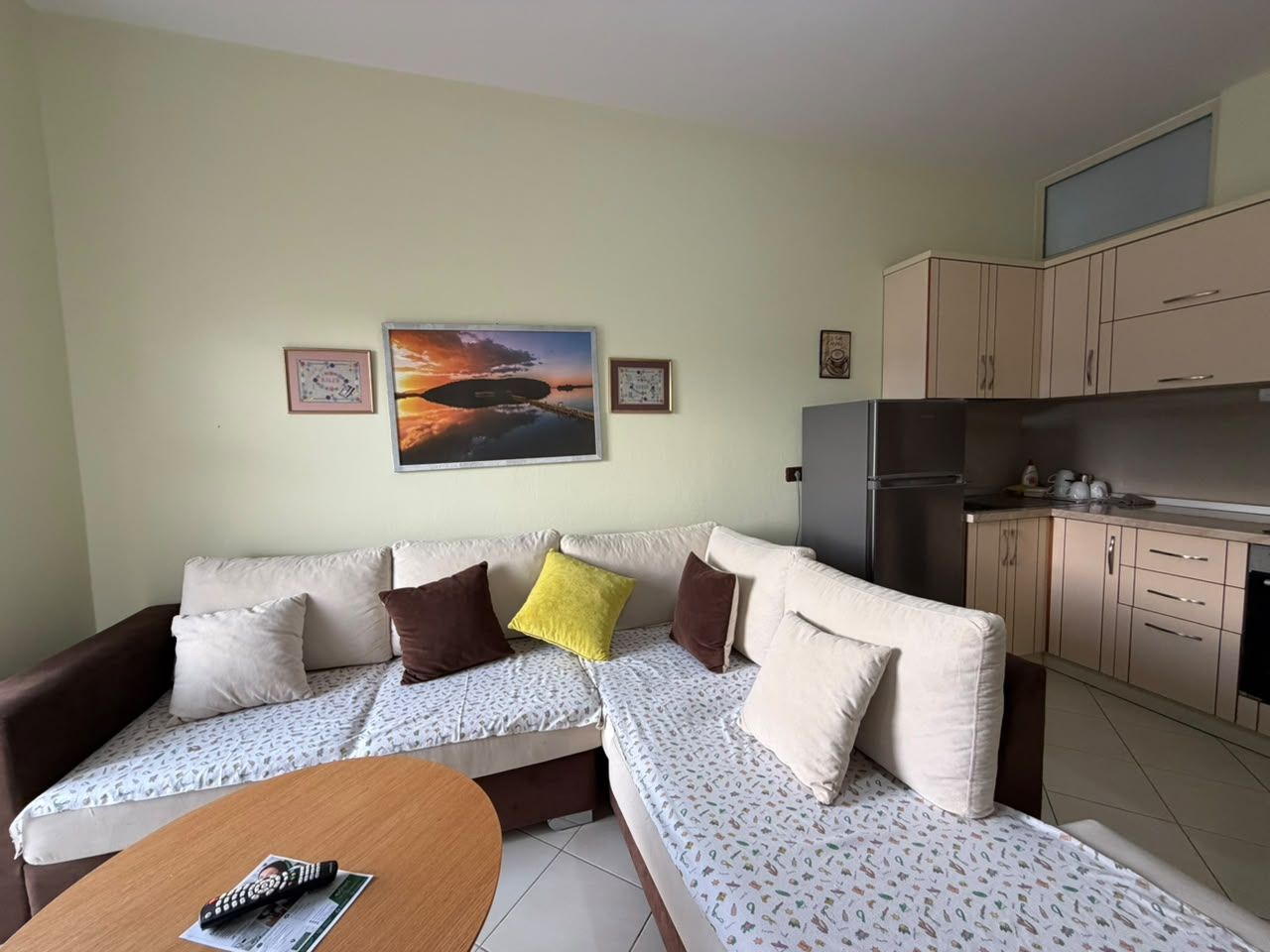 5 Seaside Apartment For Sale In Lungomare Vlore, Rr.Duro Shaska