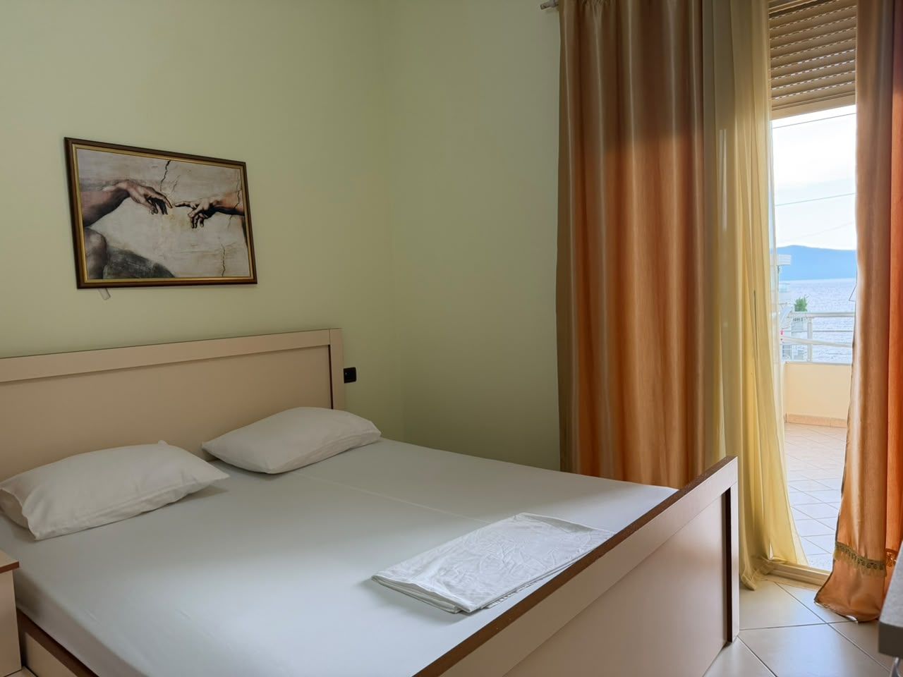 5 Seaside Apartment For Sale In Lungomare Vlore, Rr.Duro Shaska