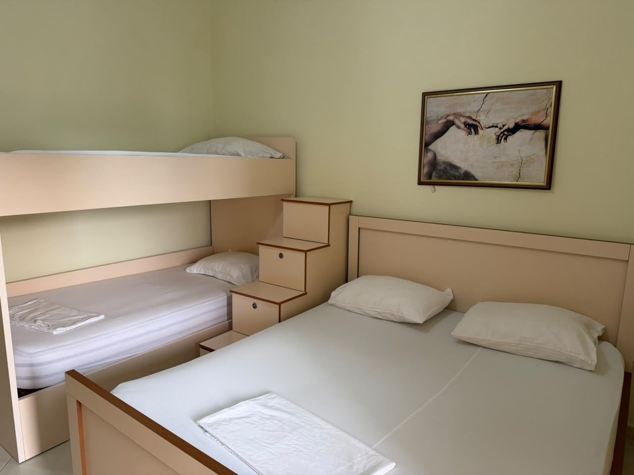 Seaside Apartment For Sale In Lungomare Vlore Albania