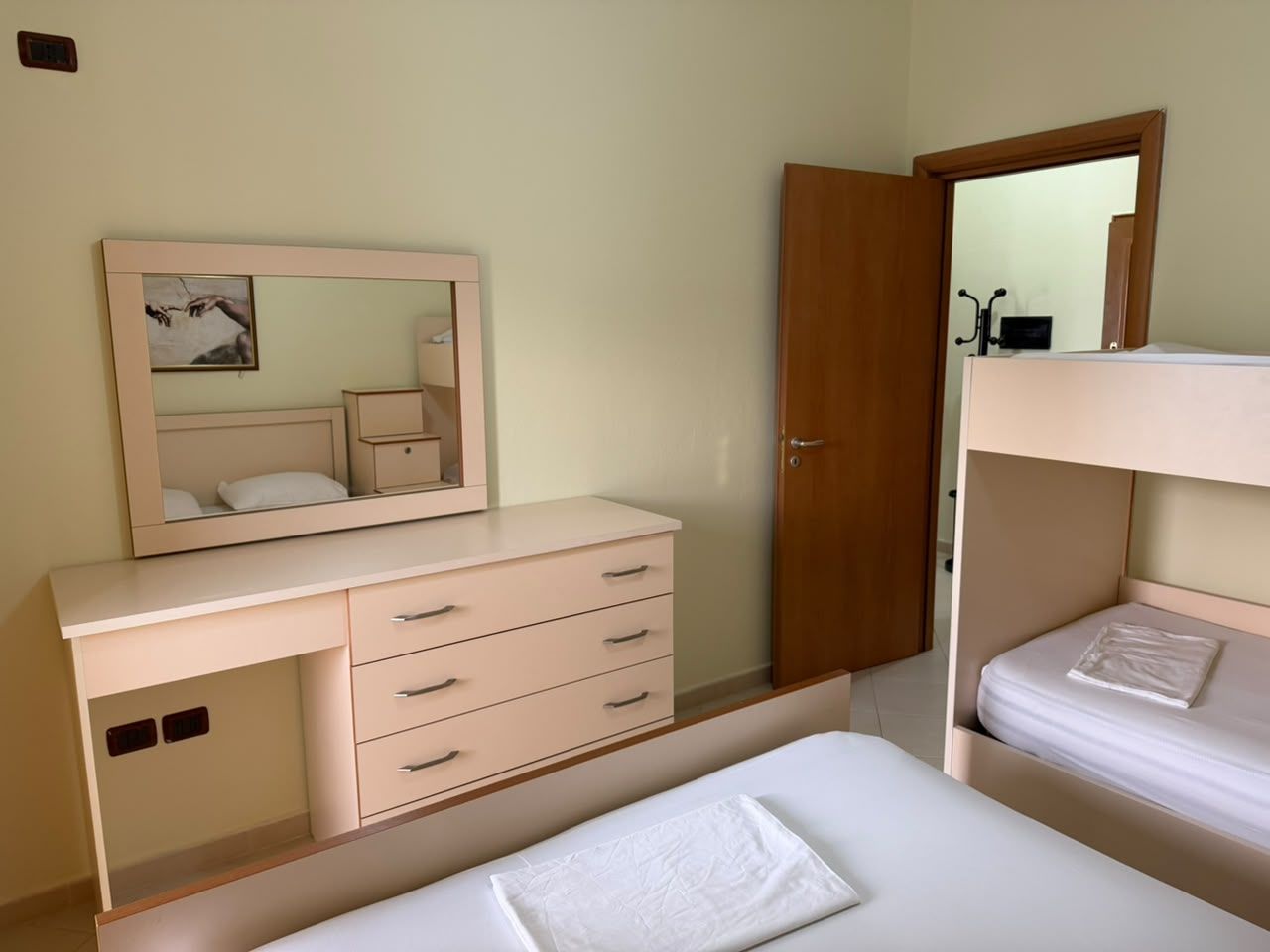 Vlora Real Estate For Sale In Albania, Apartment Next To The Beach Ideal For Airbnb or Booking Uses