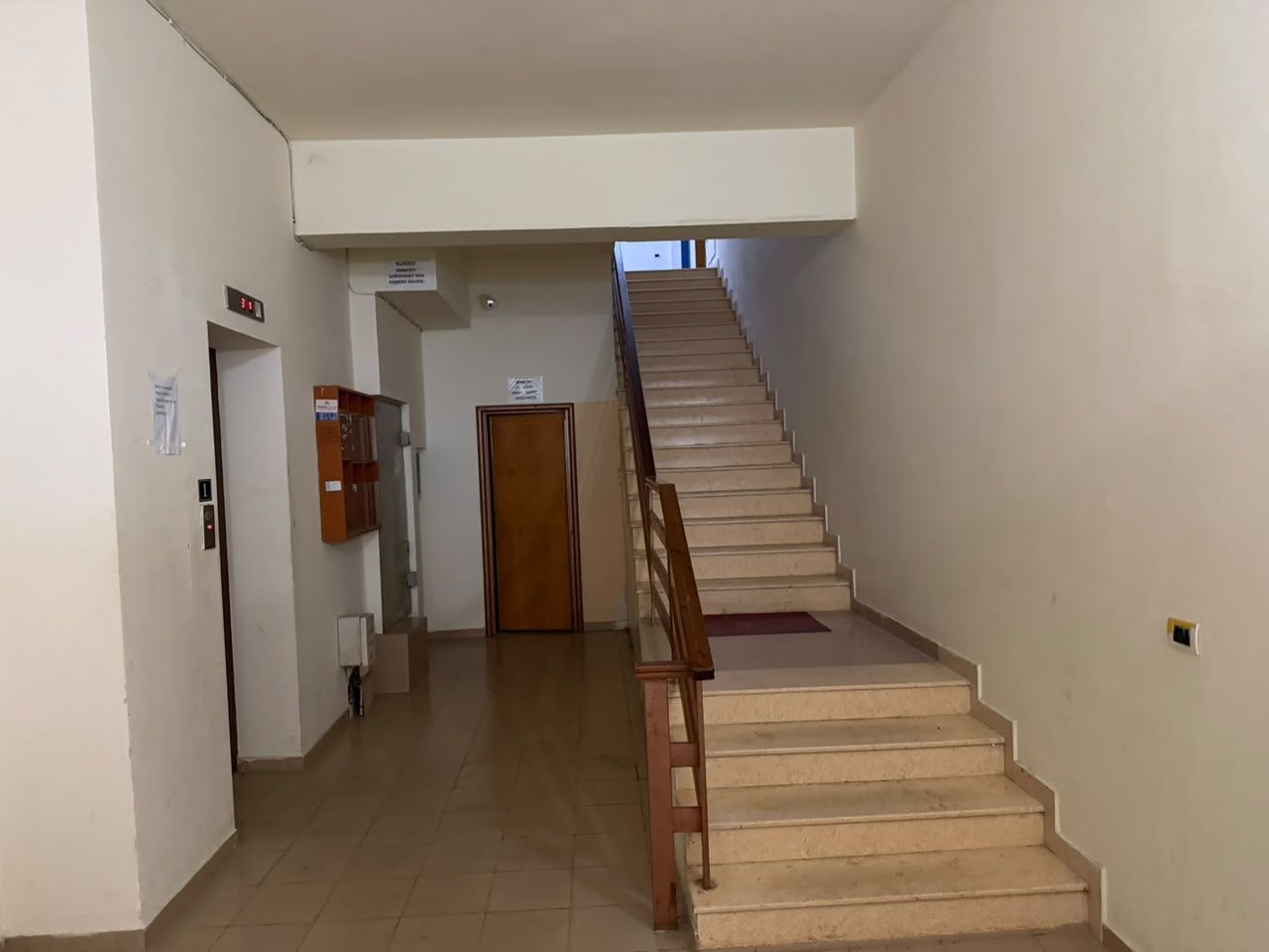 Seaside Apartment For Sale In Lungomare Vlore Albania