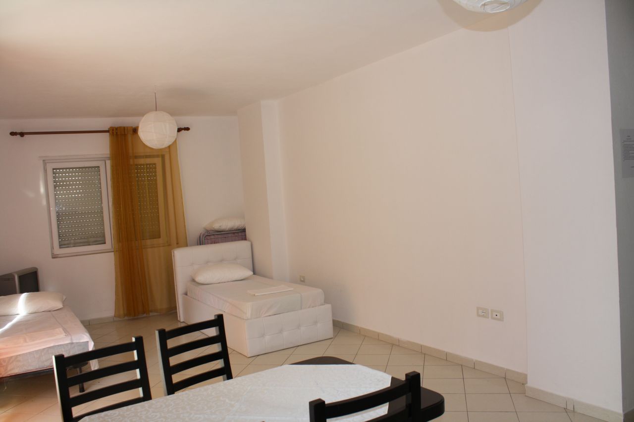 finished apartments in vlore