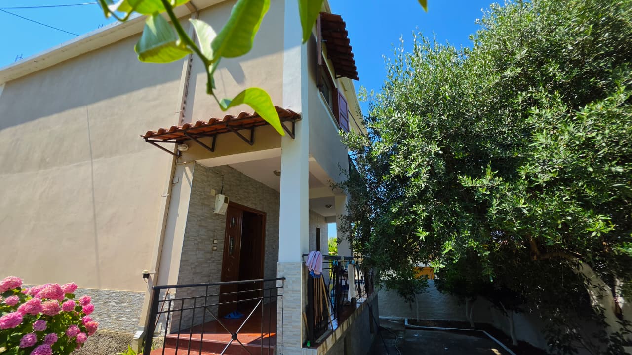 5 House For Sale In Lungomare Vlore, Rr.Francesko Krispi