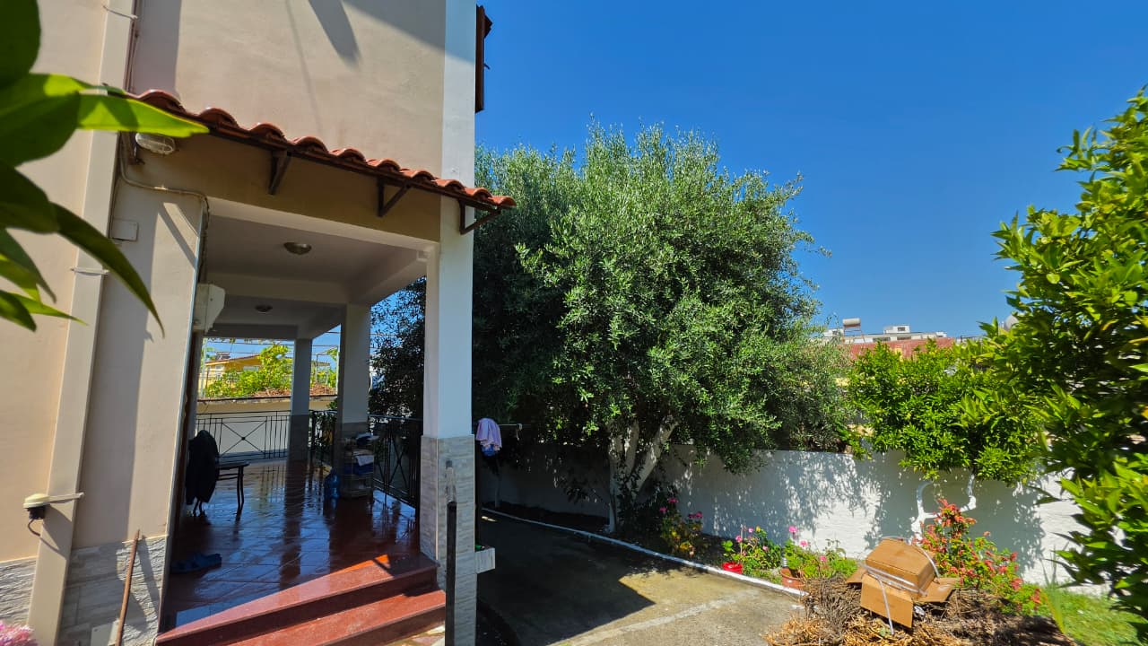 5 House For Sale In Lungomare Vlore, Rr.Francesko Krispi