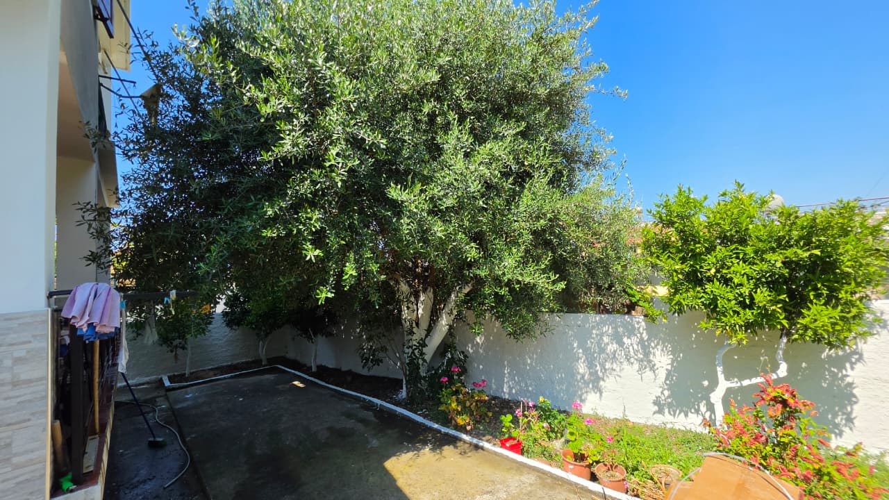 House For Sale In Lungomare Vlore Albania