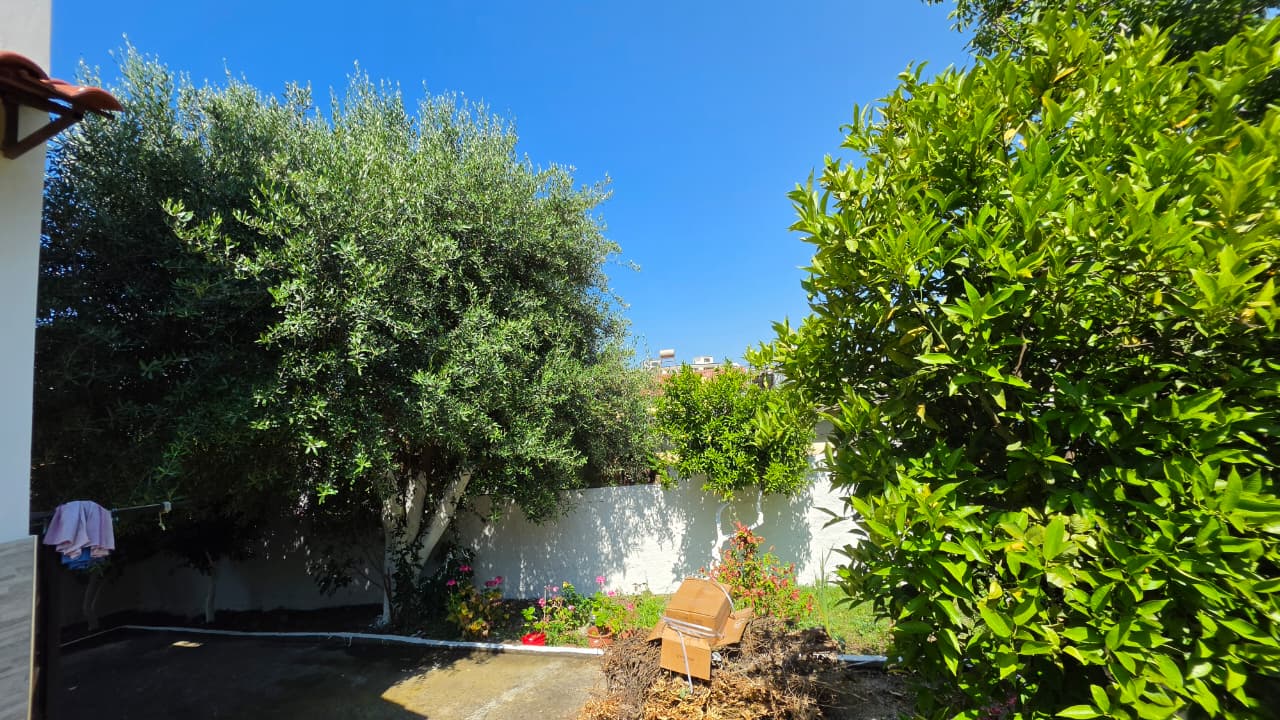 House For Sale In Lungomare Vlore Albania