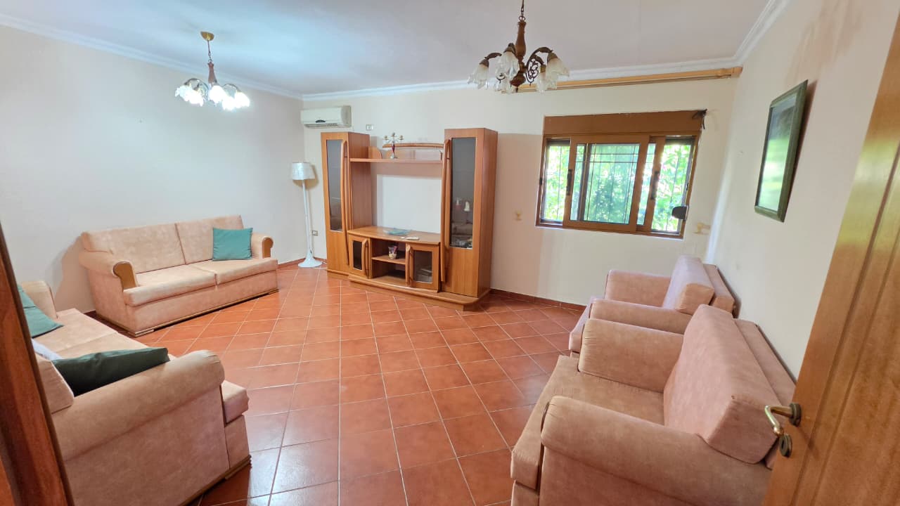 Vlora Real Estate For Sale, House With 2 Floors For Sale In Lungomare Vlore, Albania
