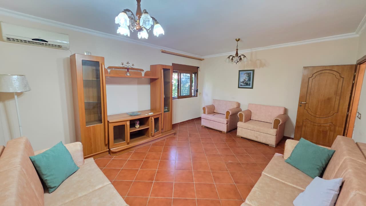 5 House For Sale In Lungomare Vlore, Rr.Francesko Krispi