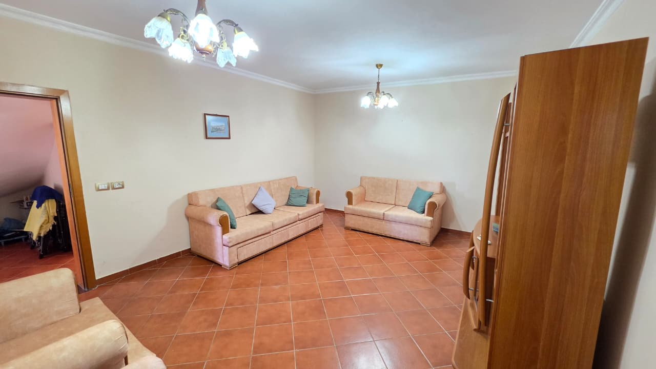 Vlora Real Estate For Sale, House With 2 Floors For Sale In Lungomare Vlore, Albania