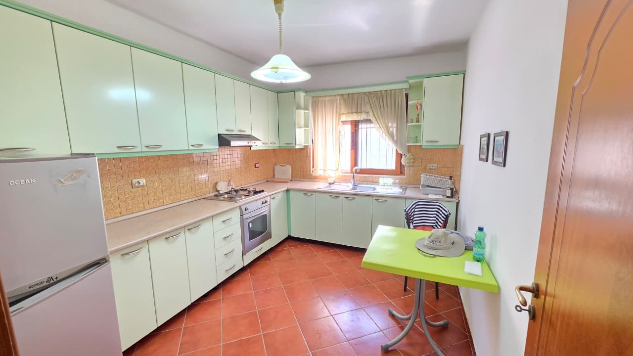 House For Sale In Lungomare Vlore Albania