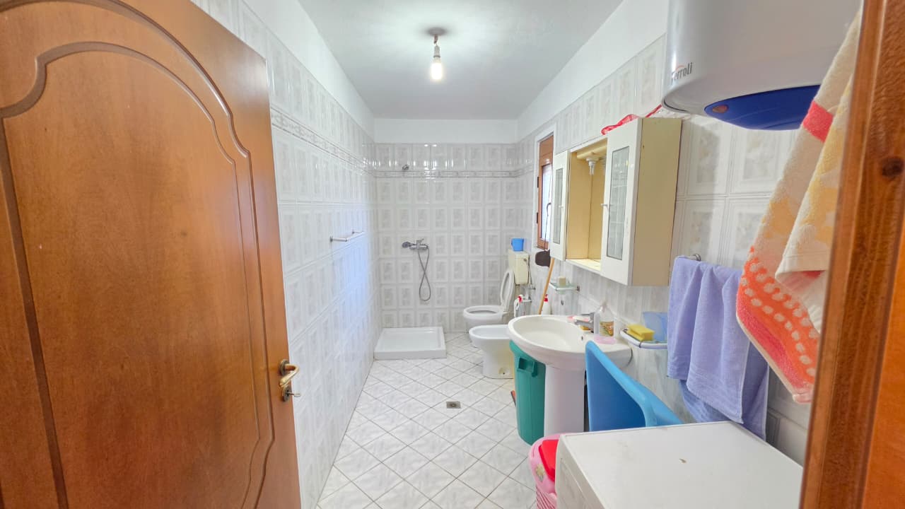 House For Sale In Lungomare Vlore Albania