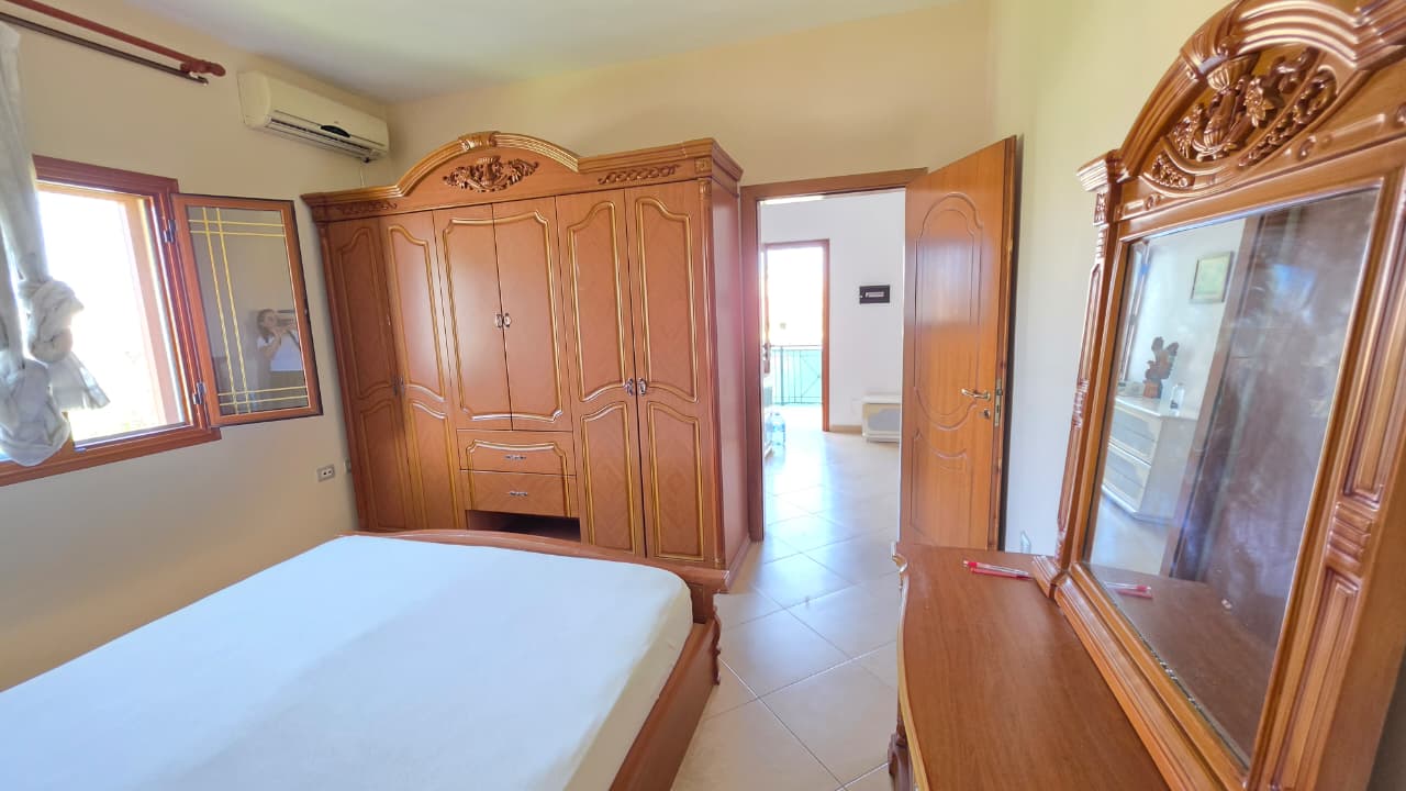 Vlora Real Estate For Sale, House With 2 Floors For Sale In Lungomare Vlore, Albania