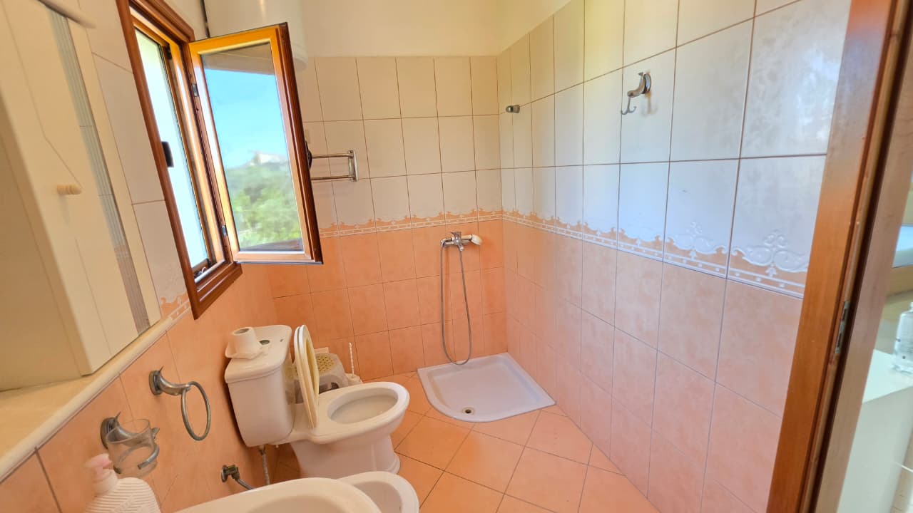 Vlora Real Estate For Sale, House With 2 Floors For Sale In Lungomare Vlore, Albania