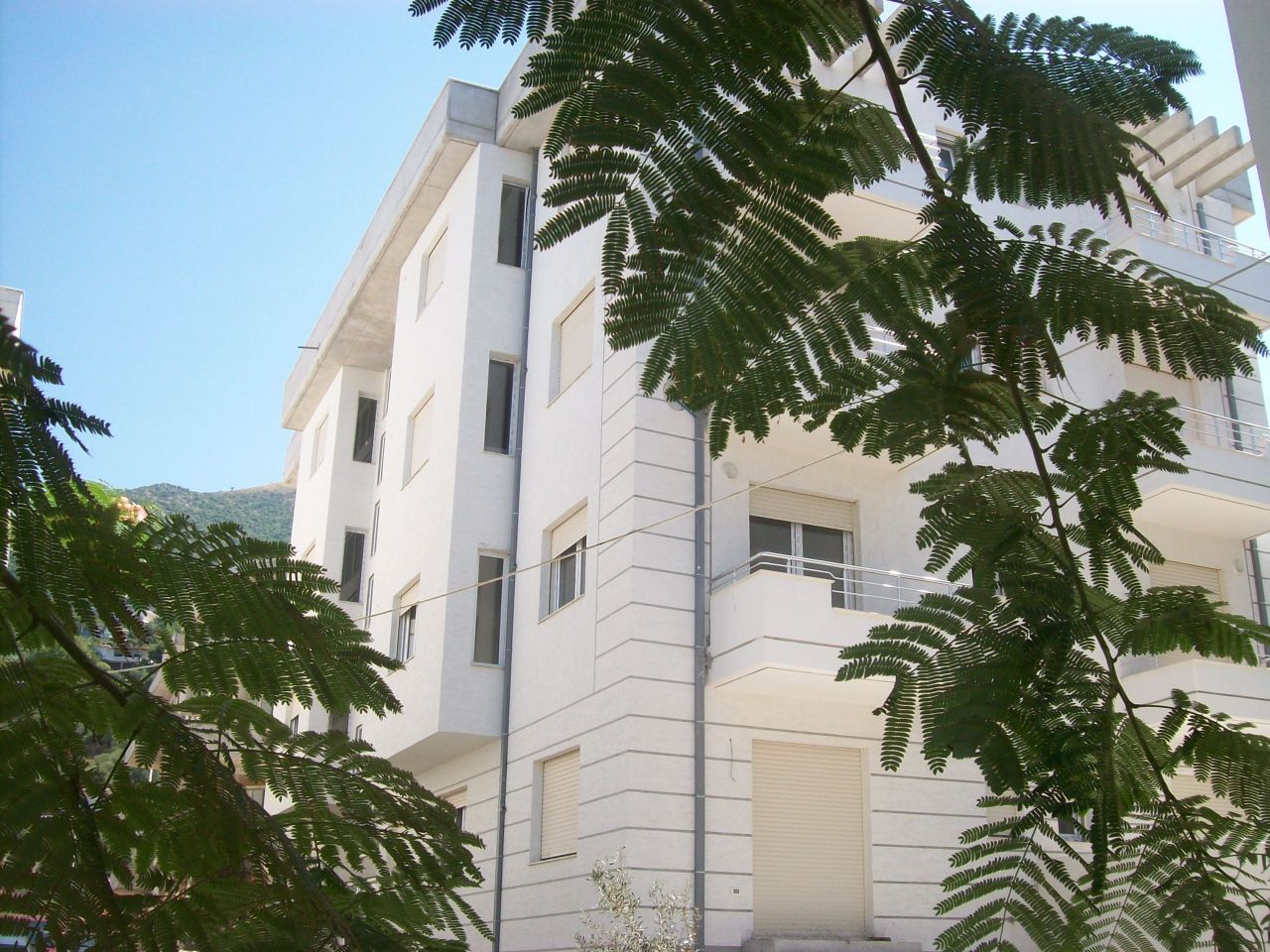 Albania Real Estate, Studio-Apartment for Sale in Vlora.