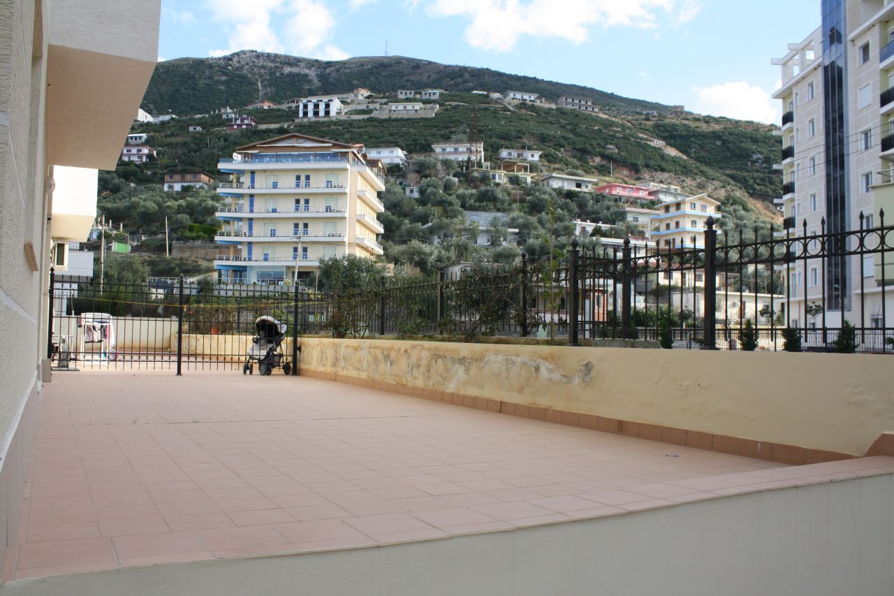 Albania Real Estate. Completed Apartments for Sale in Vlore