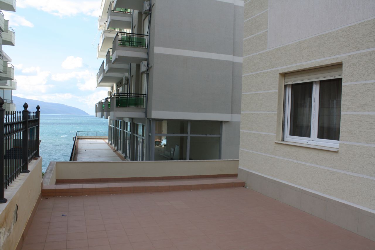 Albania Real Estate. Completed Apartments for Sale in Vlore