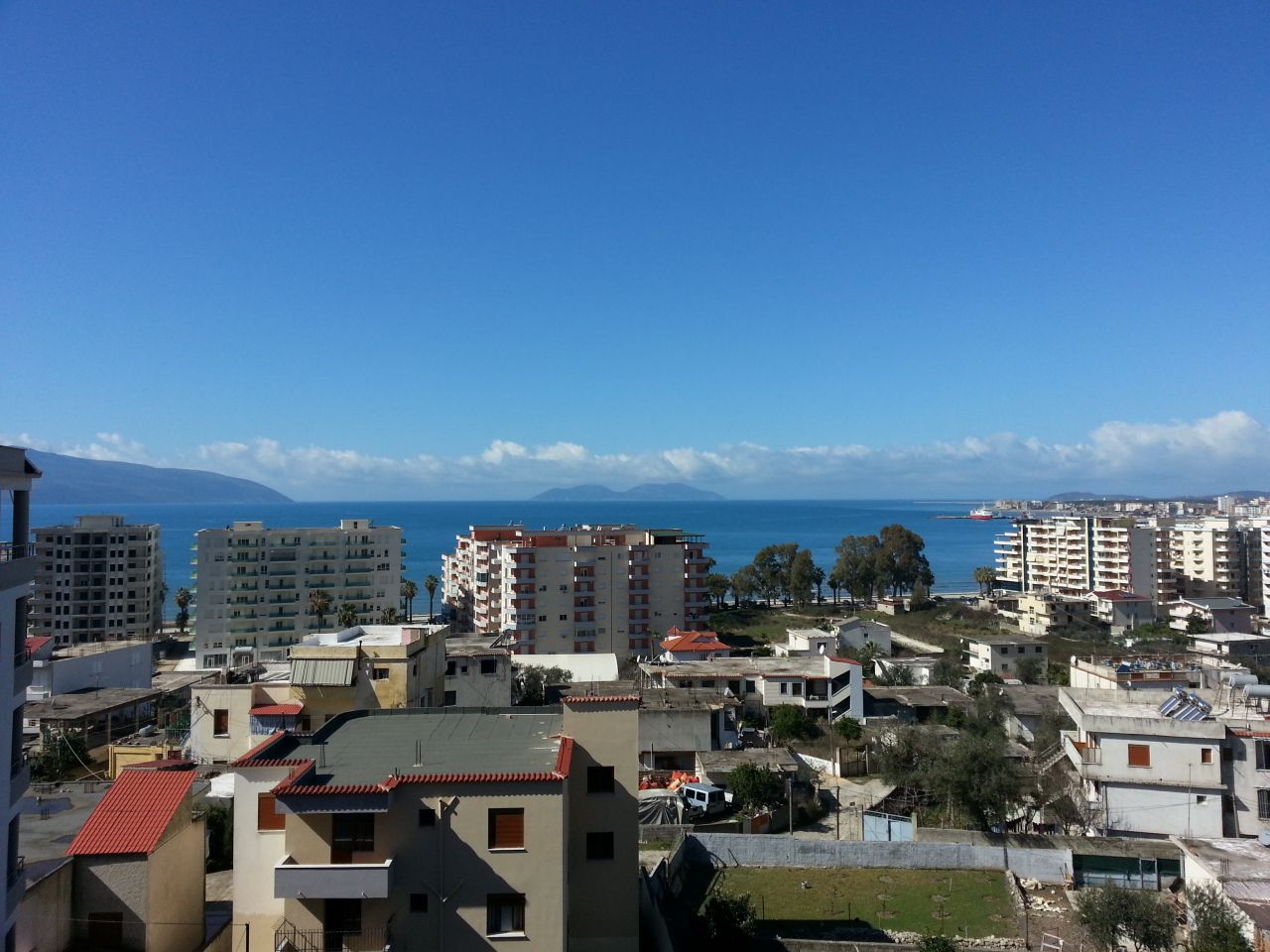 Albania Real Estate in Vlore. Apartments in Vlore with Albania Property Group