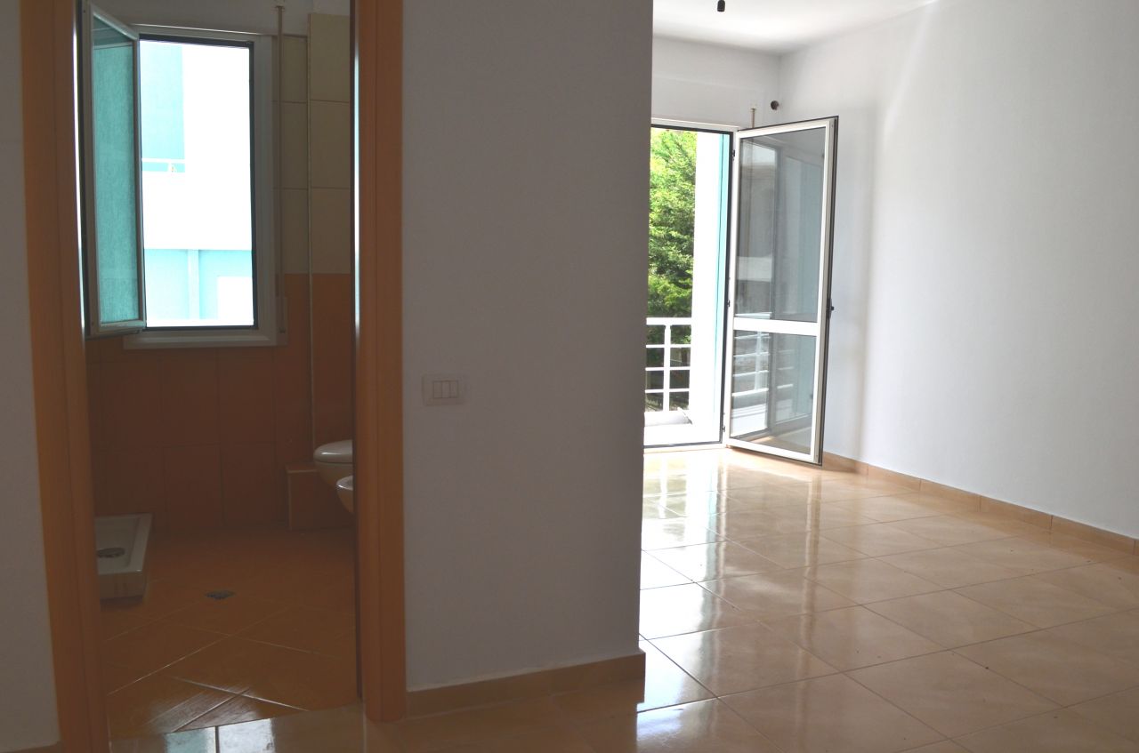  Apartment for sale in Radhime, Vlore Next to Sea 