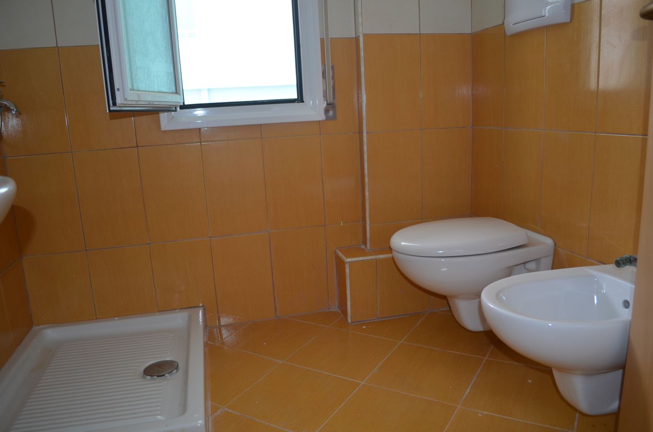 real estate albania radhime in the bay of Vlora holiday home apartament for sale. 
