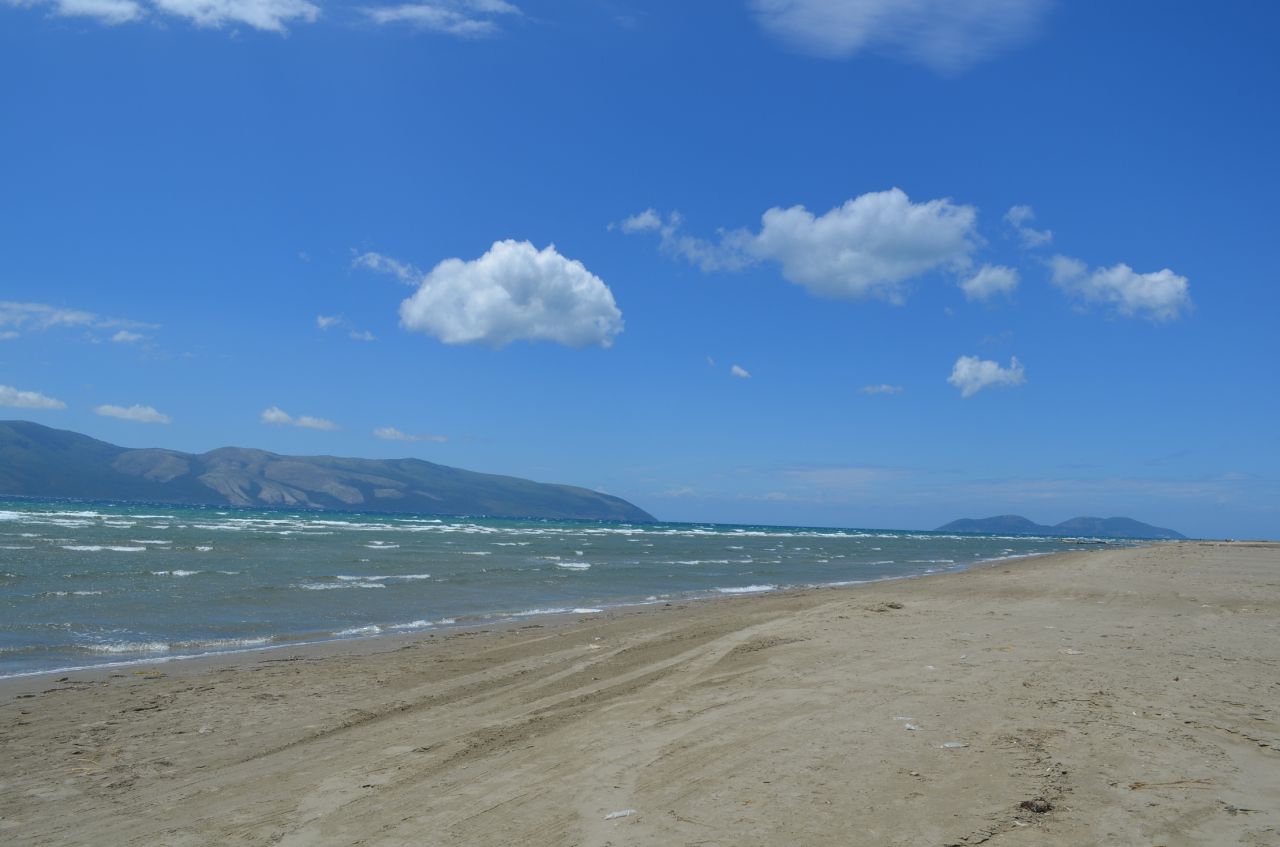 Apartments in Albania. Apartments for Sale in Vlora.
