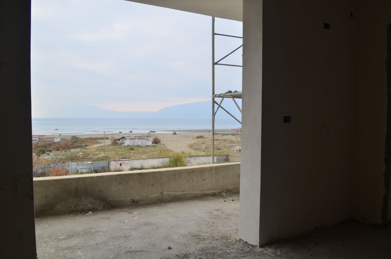 Apartments in Albania. Apartments for Sale in Vlora.