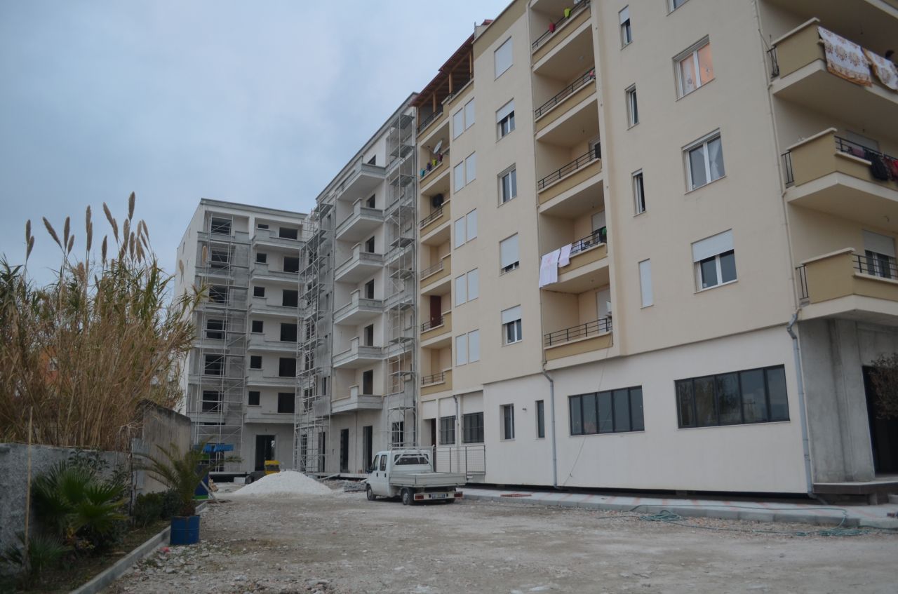 Nieruchomości na sprzedaż w Albanii, niska cena