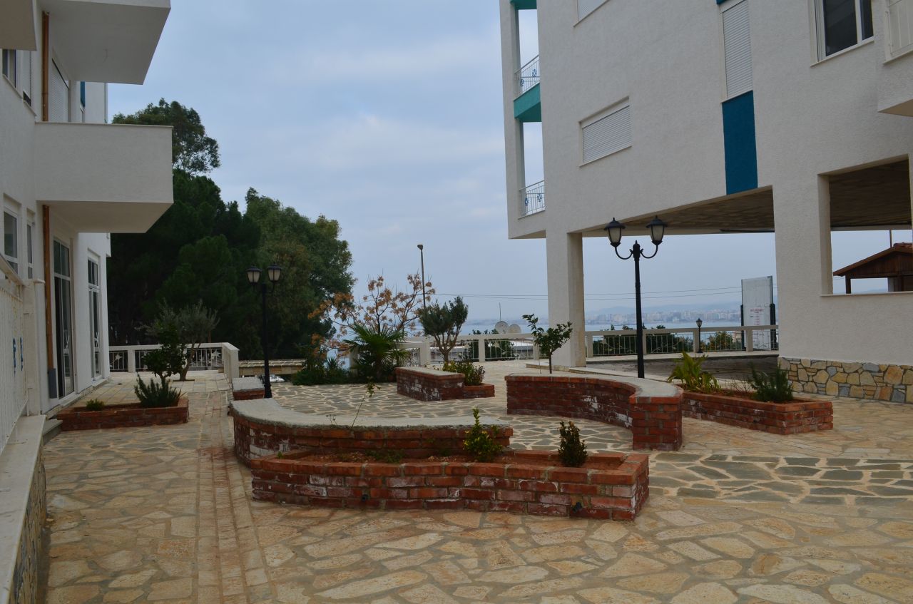 Albania Real Estate in Vlore. Apartments for Sale in Albania. Low price with sea view!