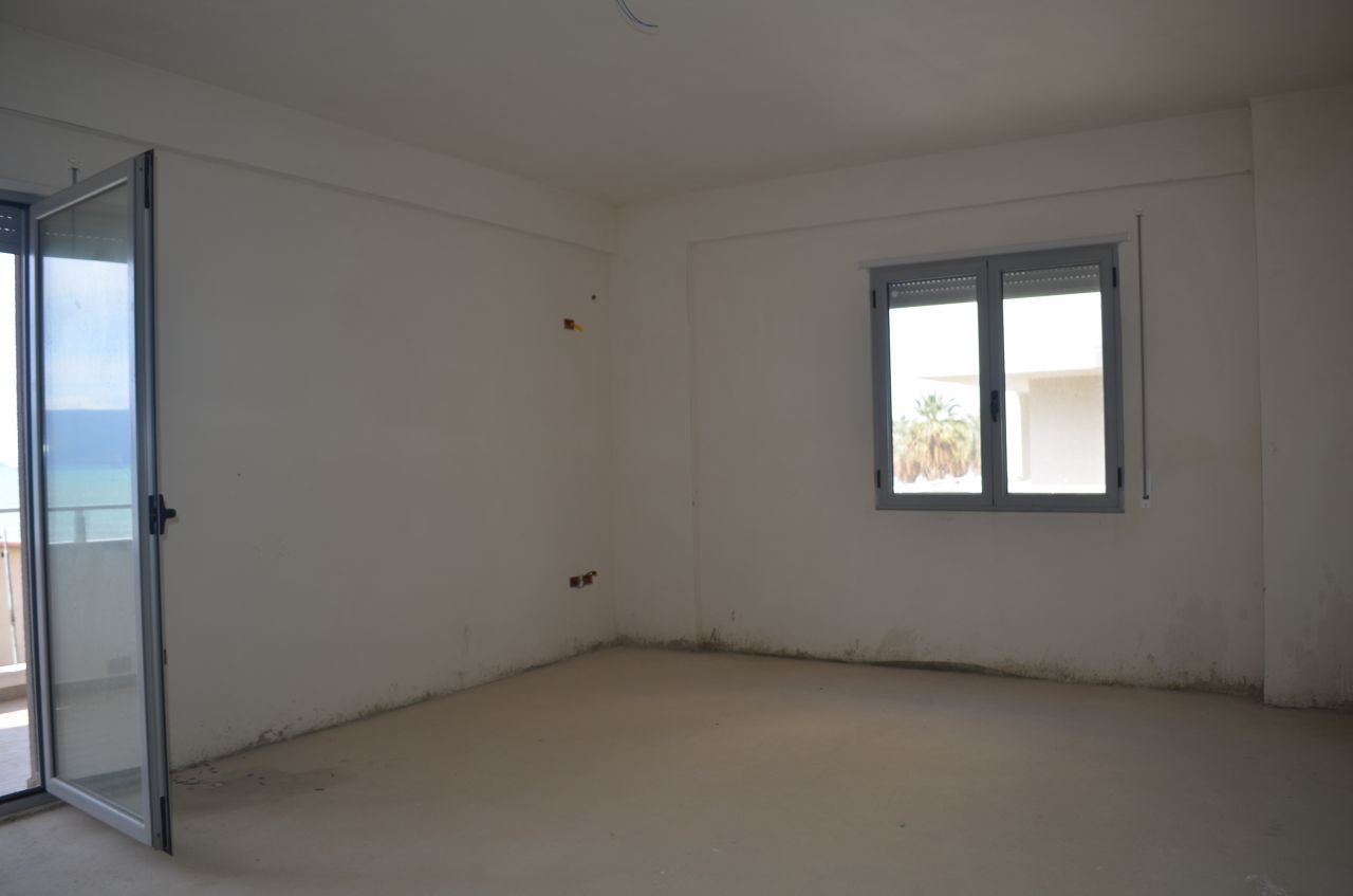 Appartamento con Vista Mare In Vendita a Vlore, Albania. Buon prezzo, buona qualità