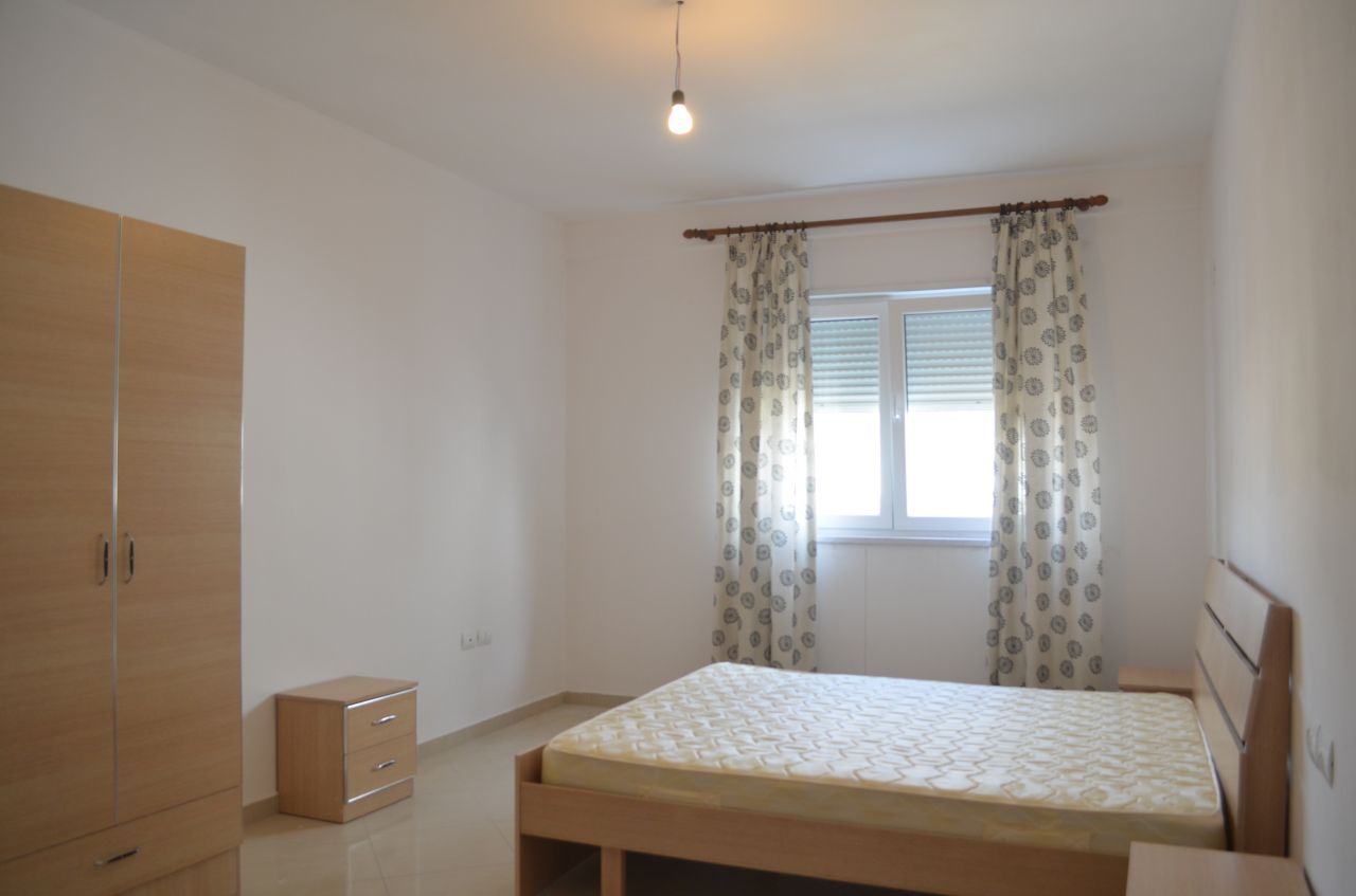 apartament per shitje ne qytetin e Vlores. apartament i ofruar nga Albania Property Group