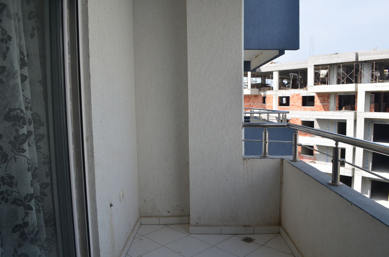 apartament per shitje ne qytetin e Vlores. apartament i ofruar nga Albania Property Group