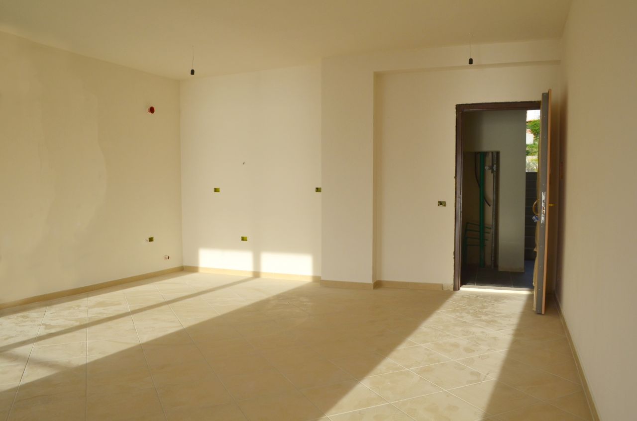 apartment for sale in albania. studio apartment for sale in vlora